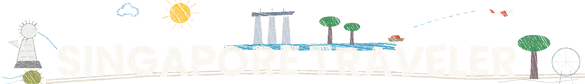 Singapore Traveler