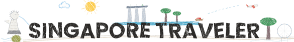Singapore Traveler